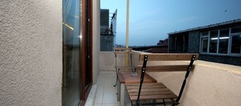  Valeria Deluxe Hotel Sultanahmet 