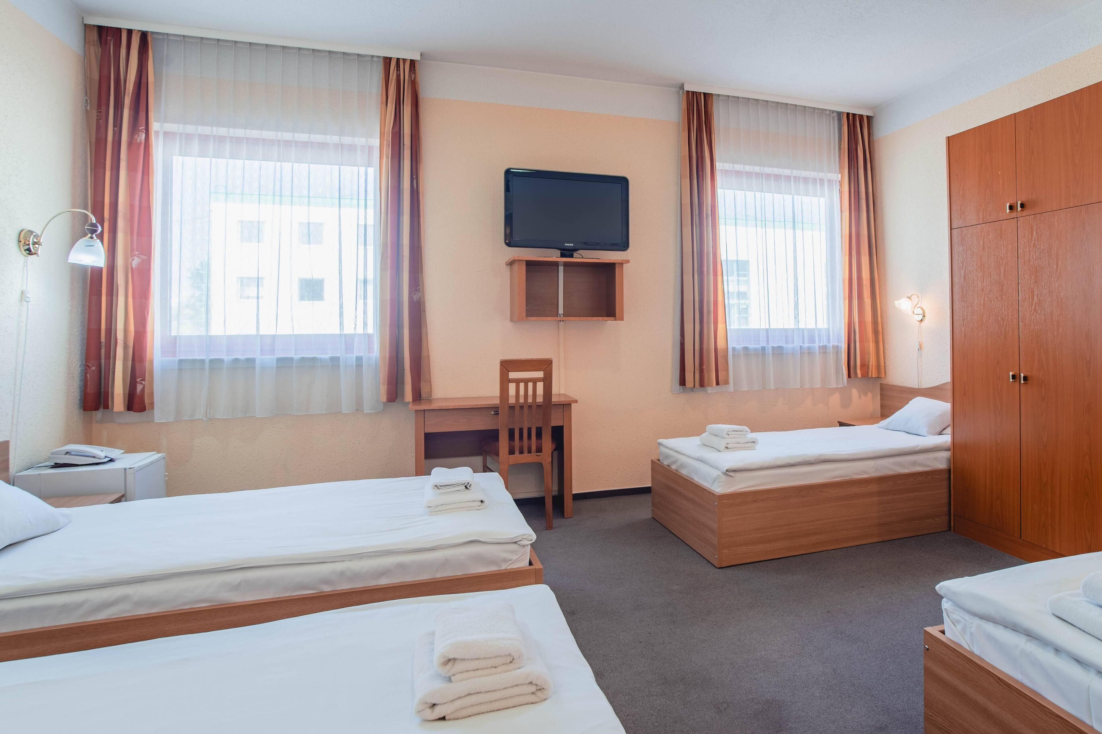 Foto - Homoky Hotels Bestline Hotel