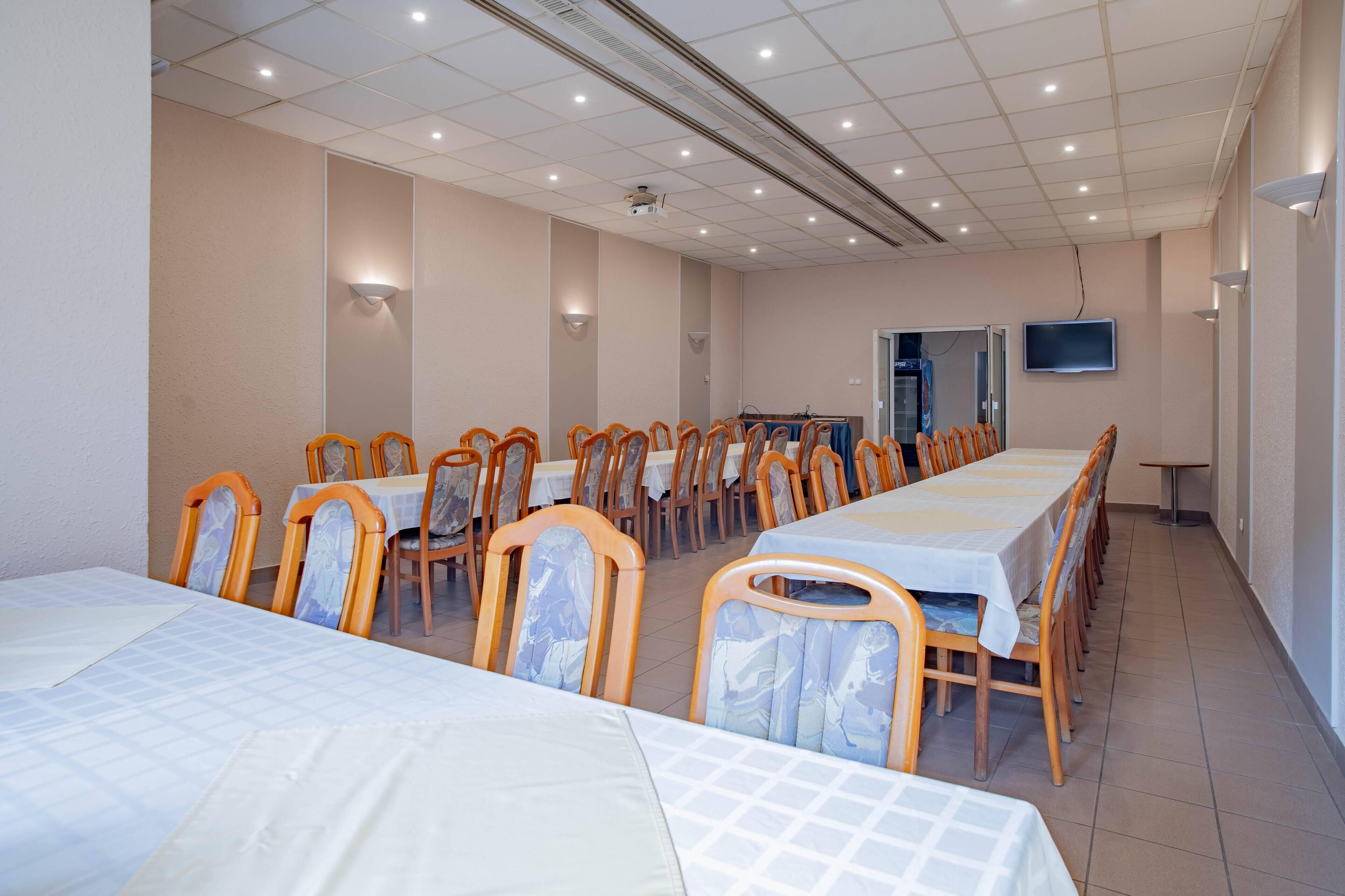 Foto - Homoky Hotels Bestline Hotel