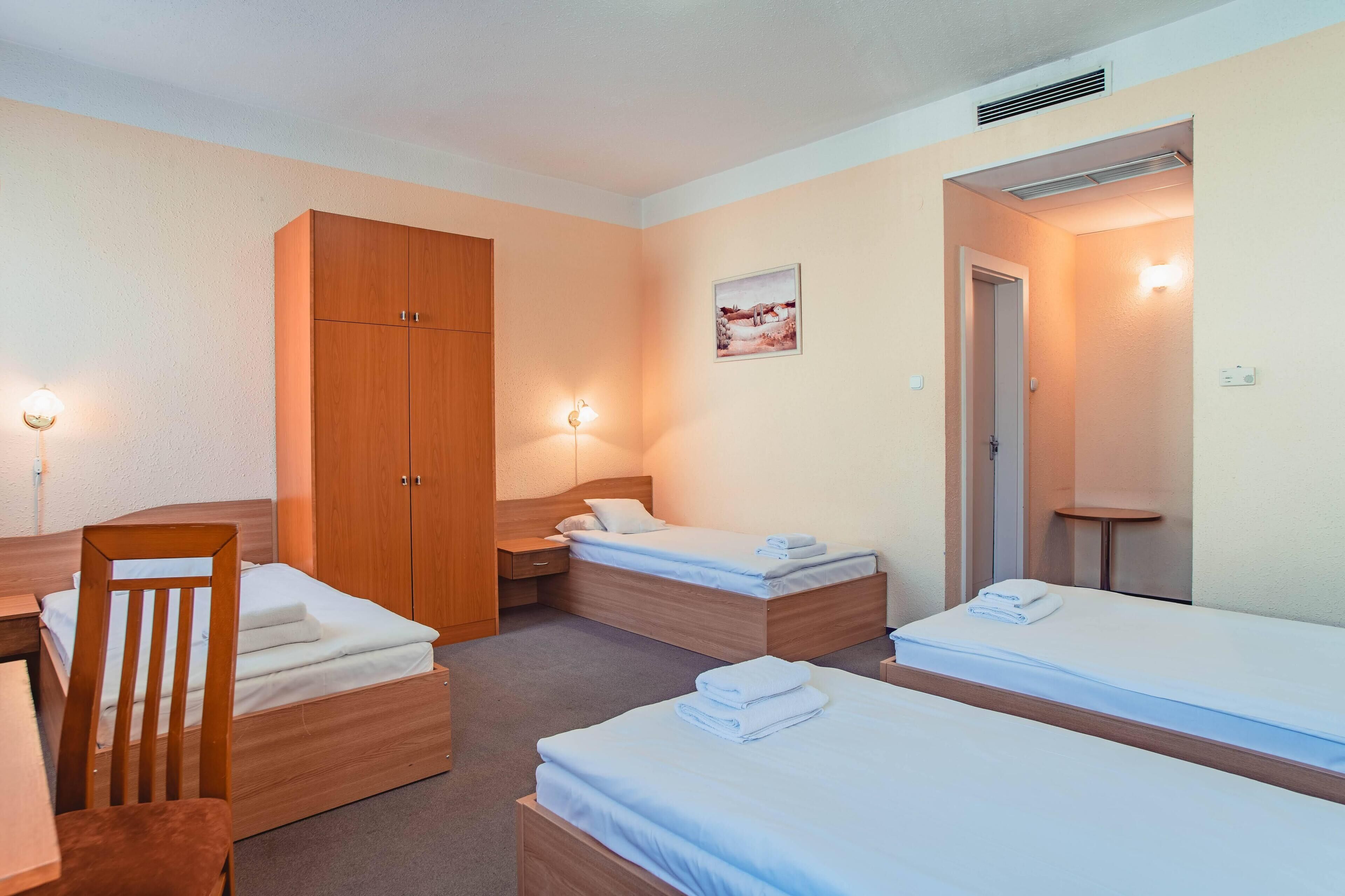 Foto - Homoky Hotels Bestline Hotel