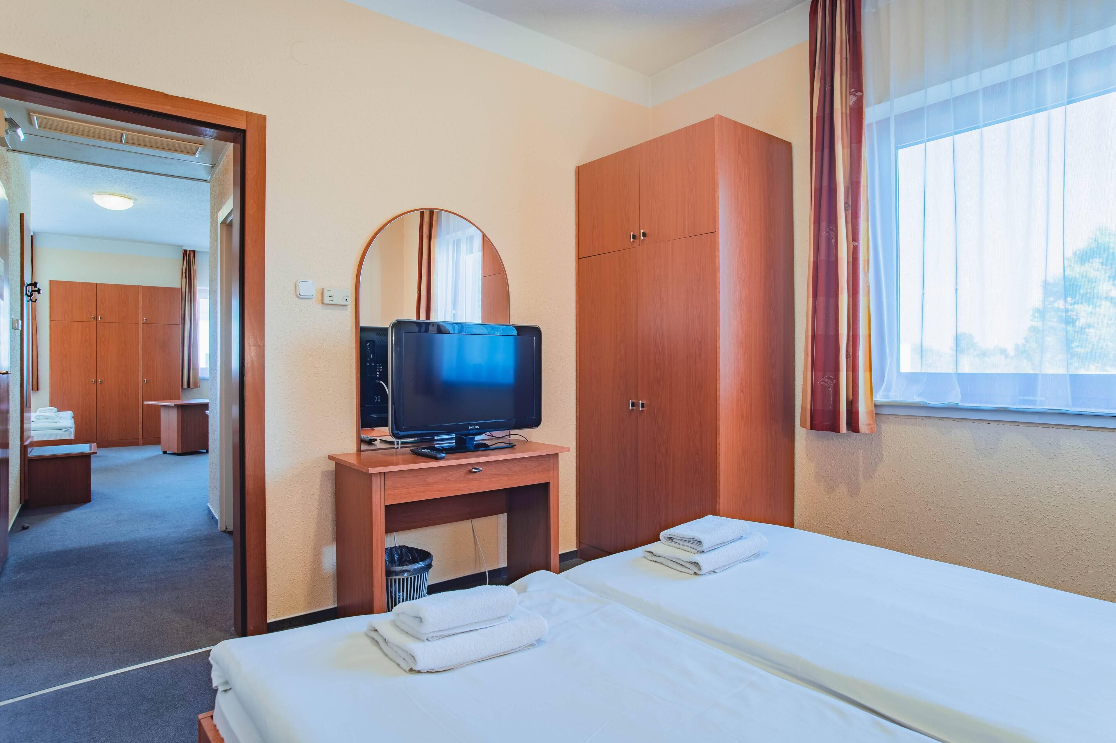 Foto - Homoky Hotels Bestline Hotel
