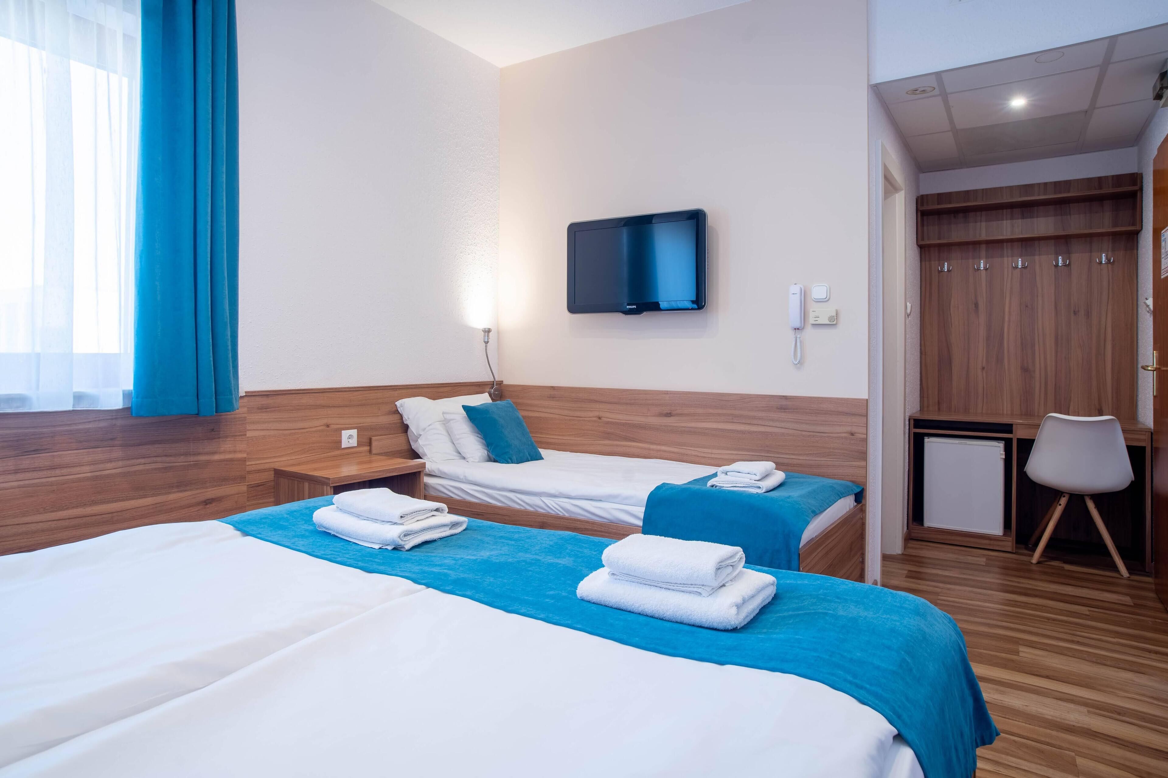 Foto - Homoky Hotels Bestline Hotel