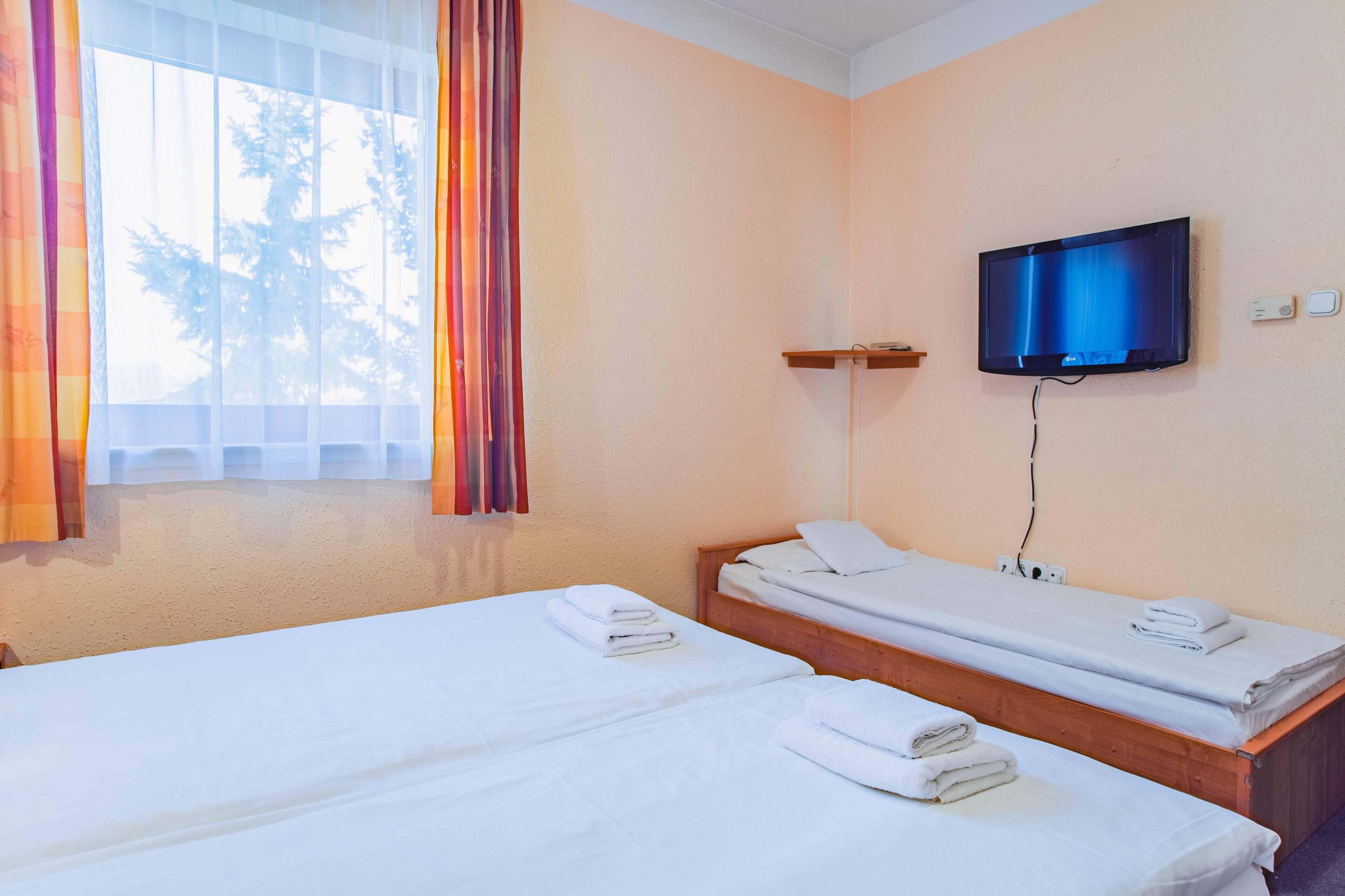 Foto - Homoky Hotels Bestline Hotel