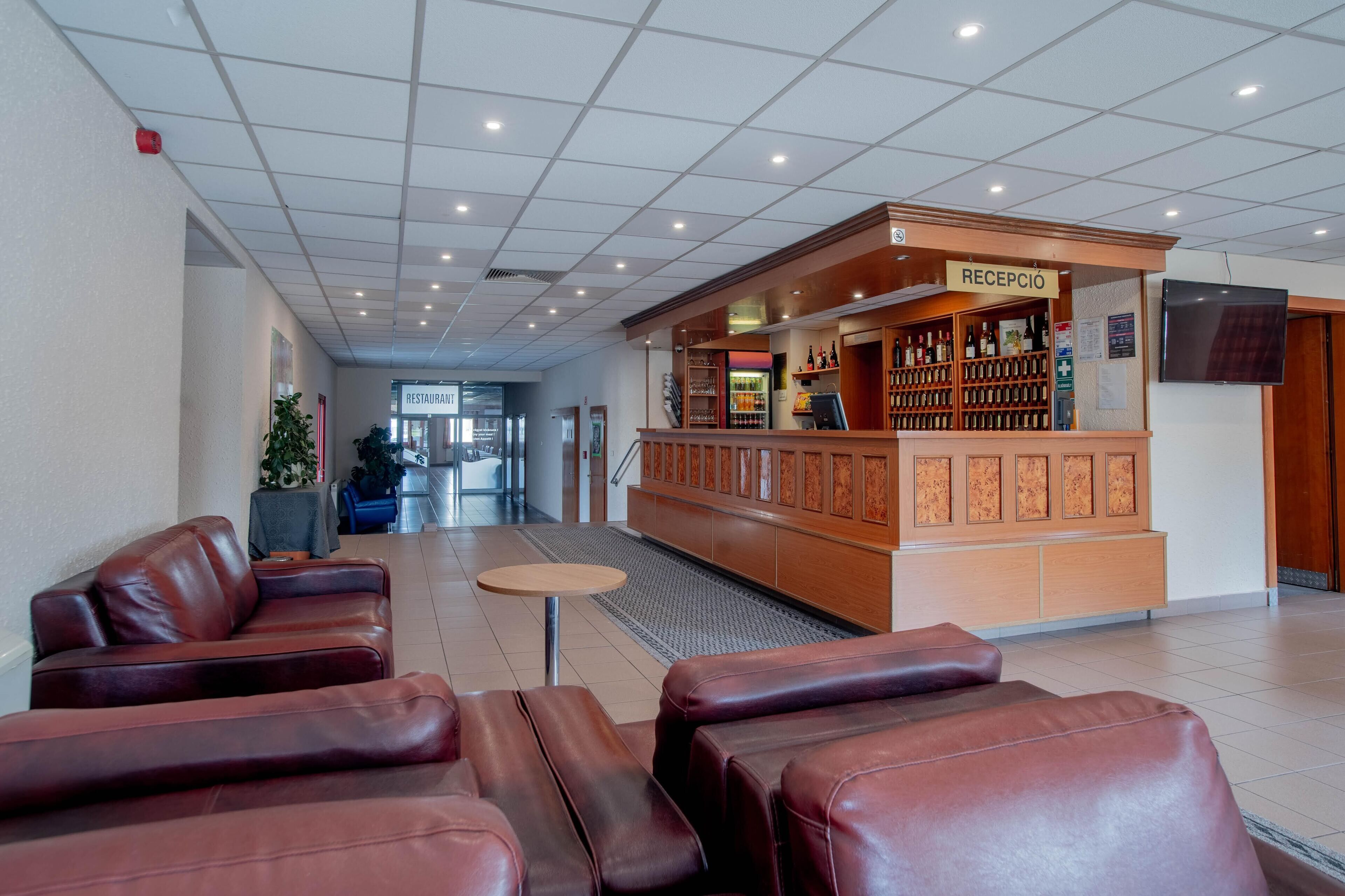 Foto - Homoky Hotels Bestline Hotel