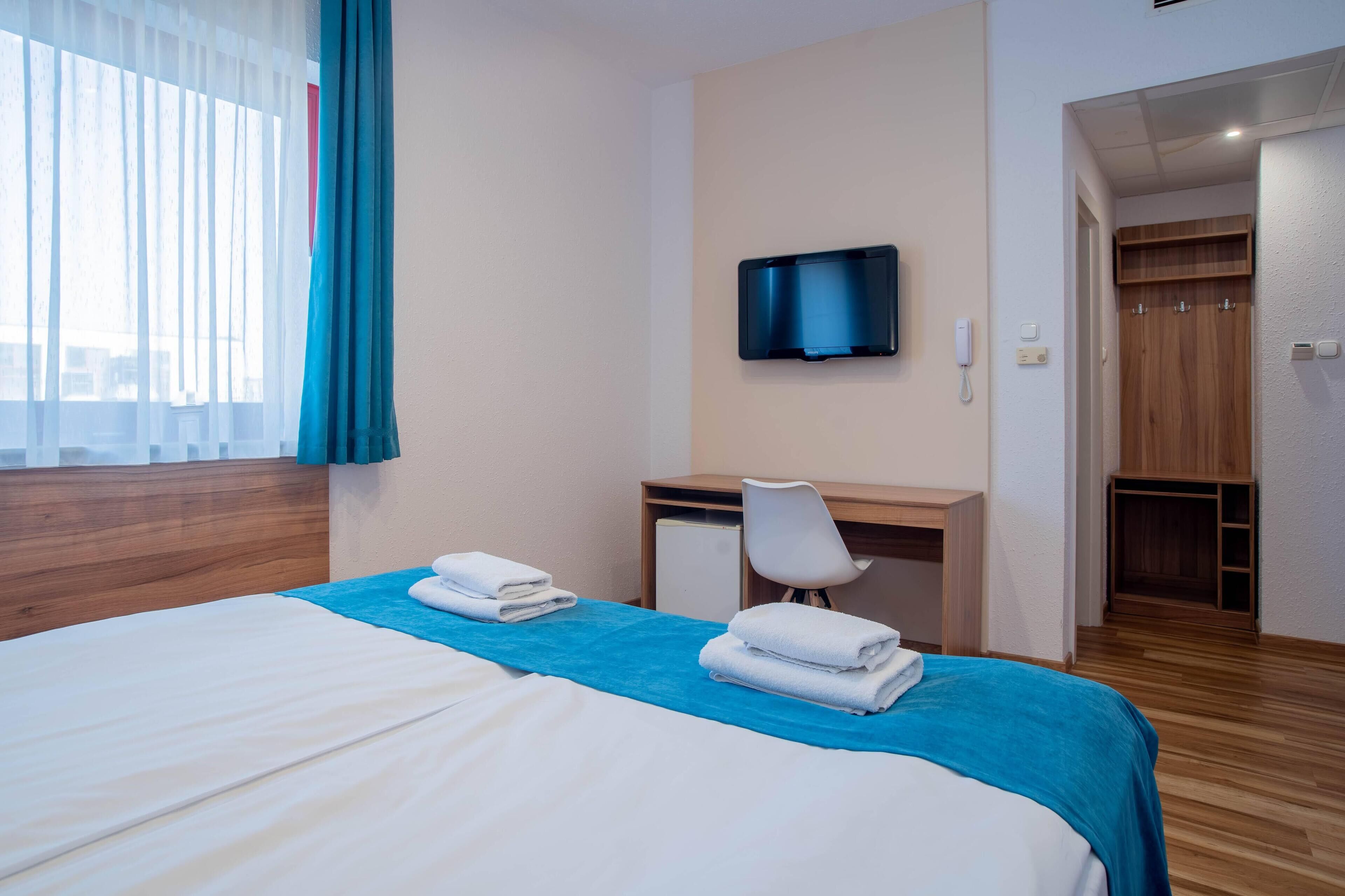 Foto - Homoky Hotels Bestline Hotel