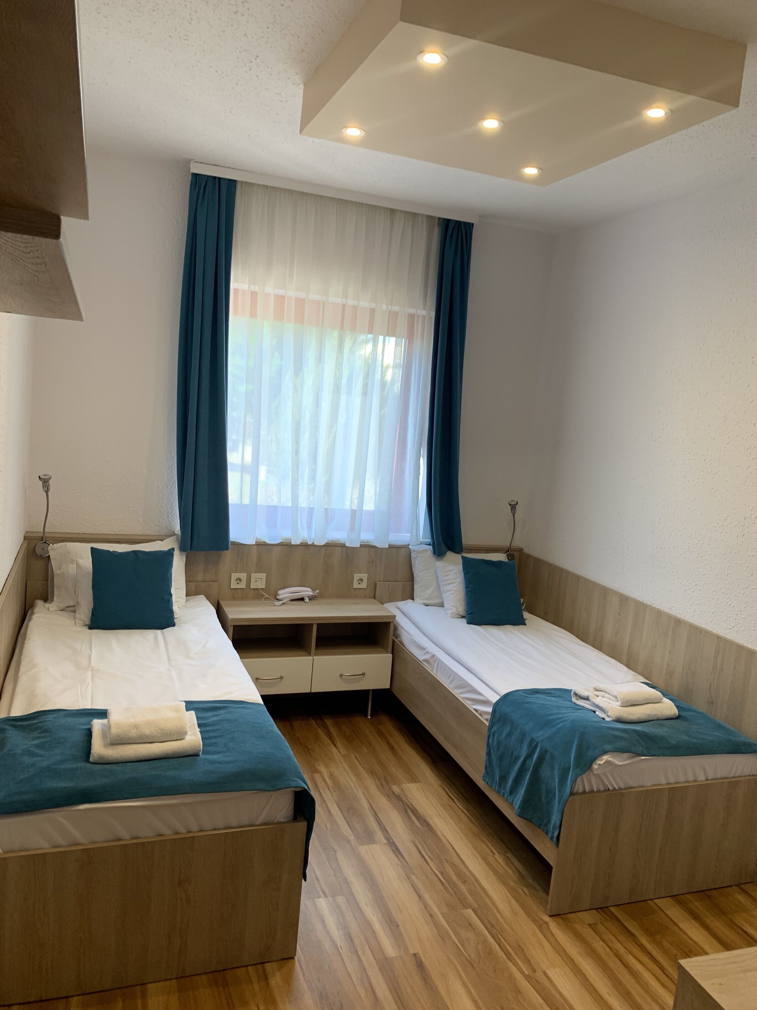 Foto - Homoky Hotels Bestline Hotel