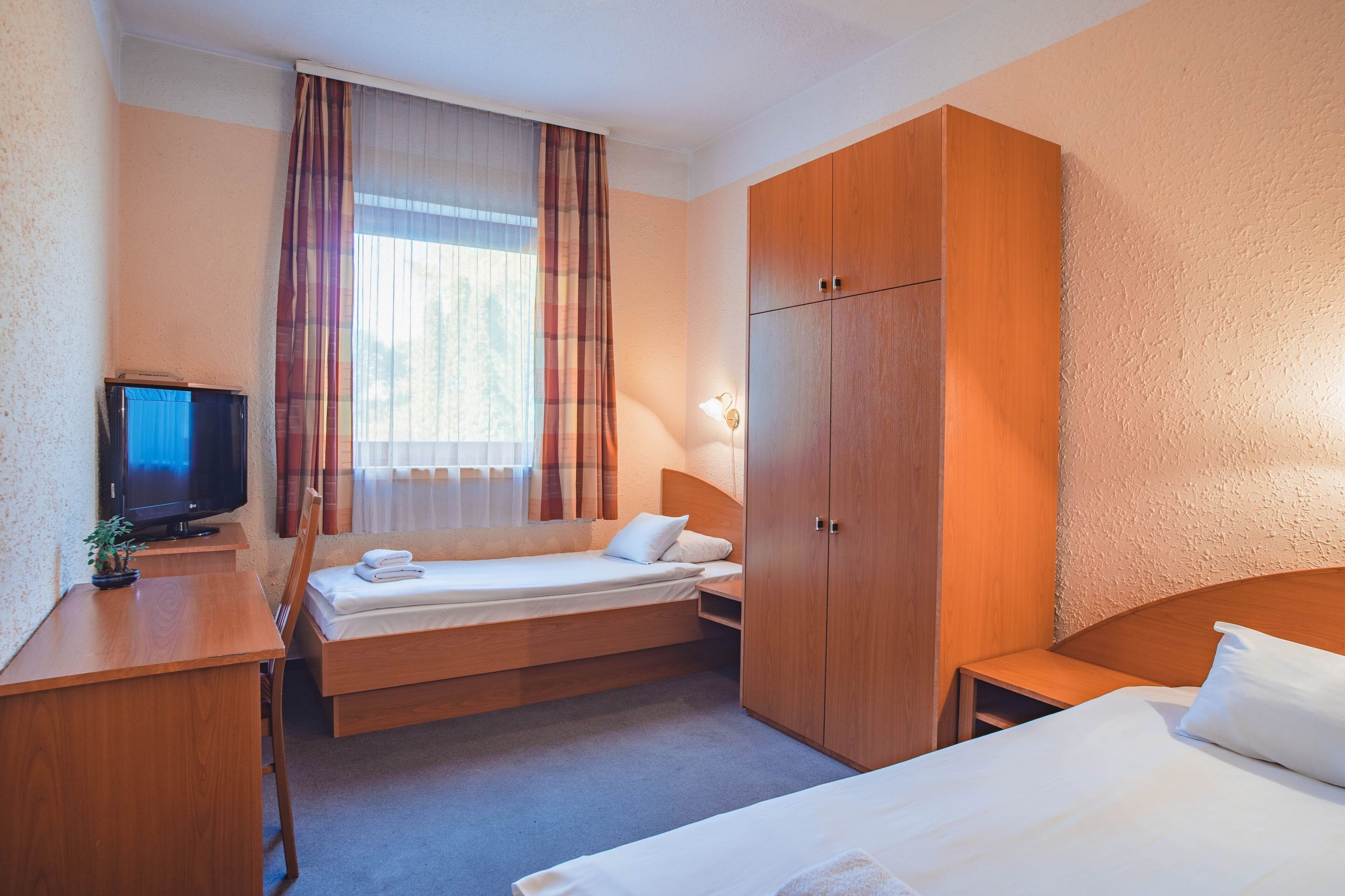 Foto - Homoky Hotels Bestline Hotel