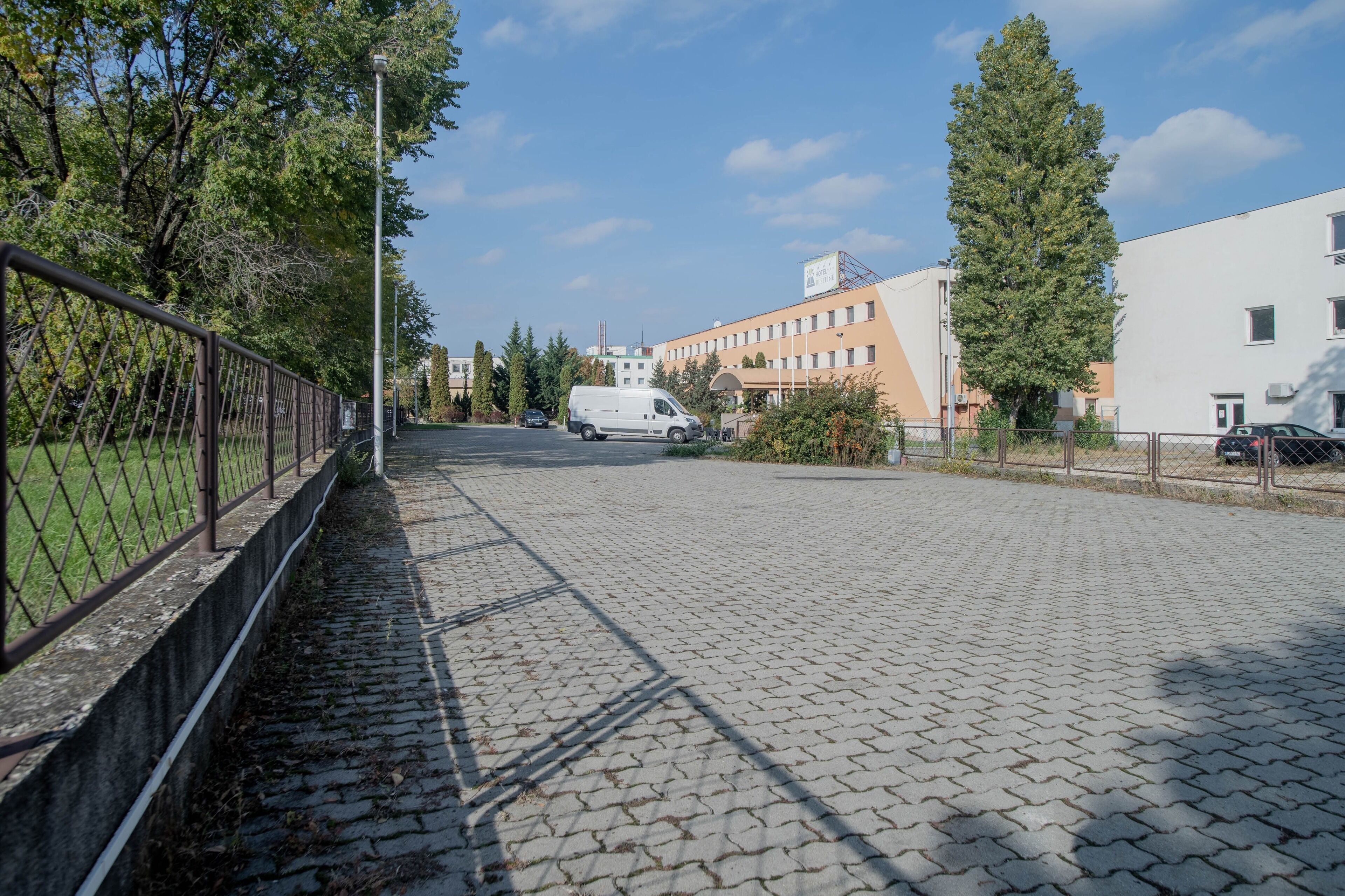 Foto - Homoky Hotels Bestline Hotel