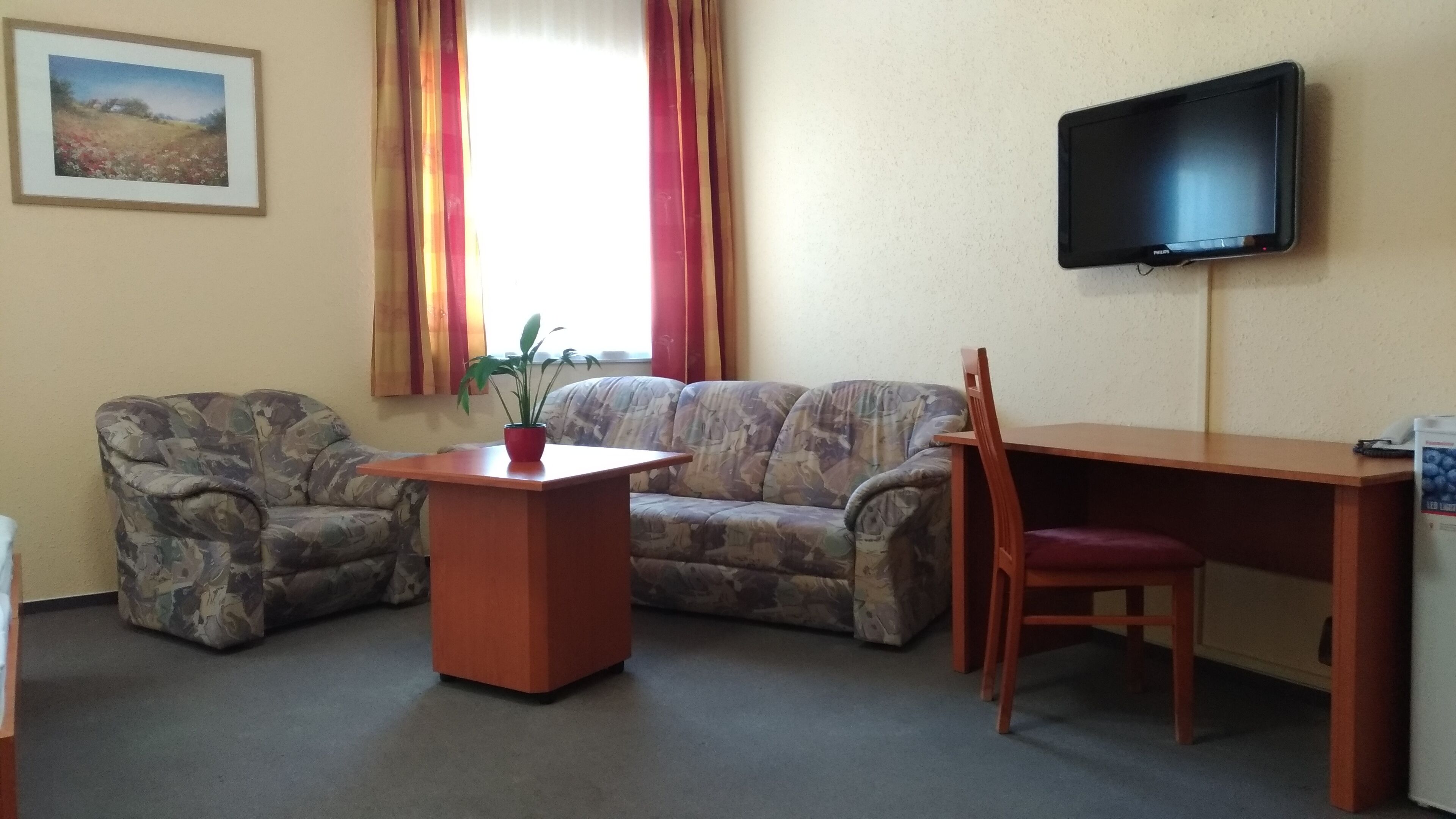 Foto - Homoky Hotels Bestline Hotel