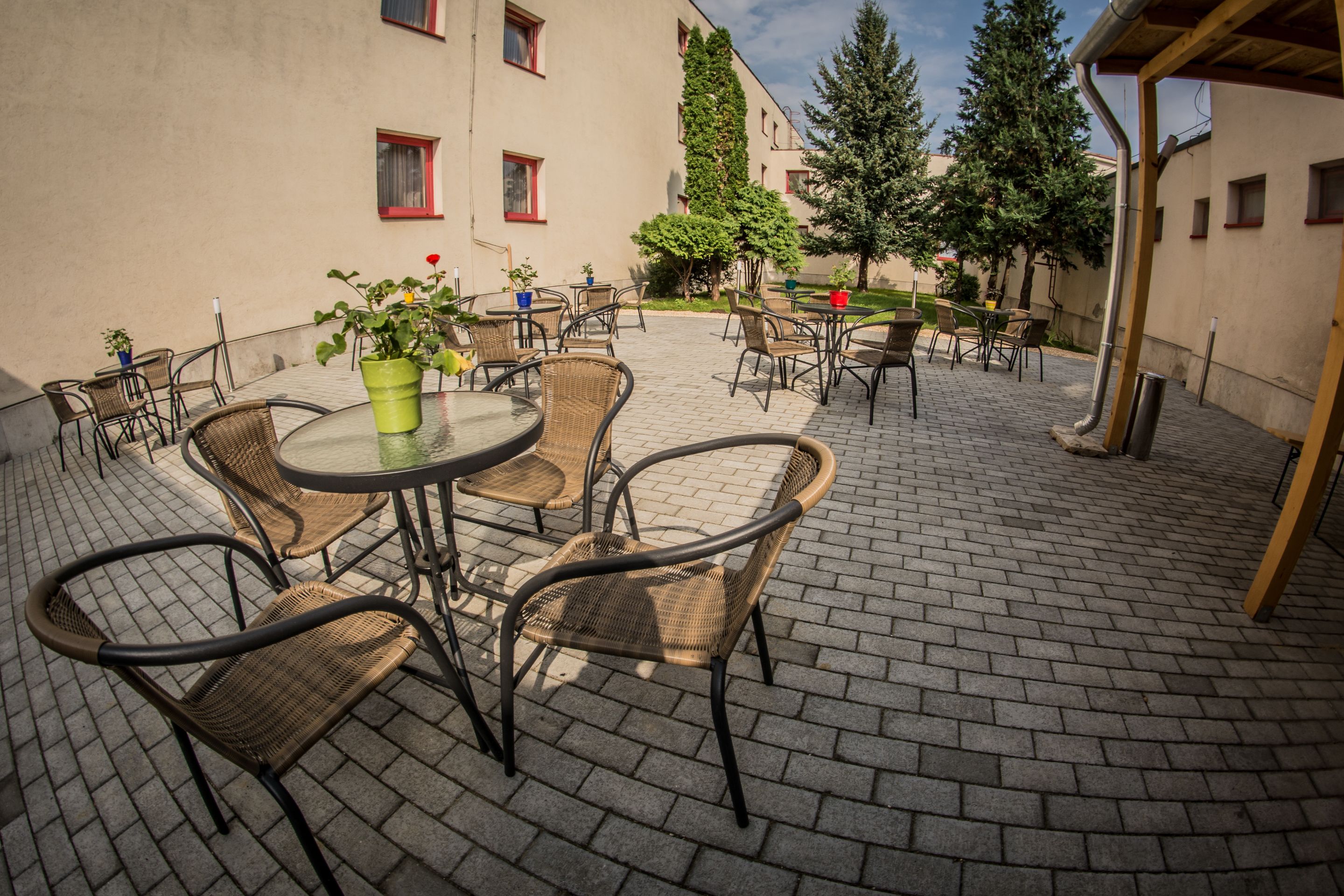 Foto - Homoky Hotels Bestline Hotel