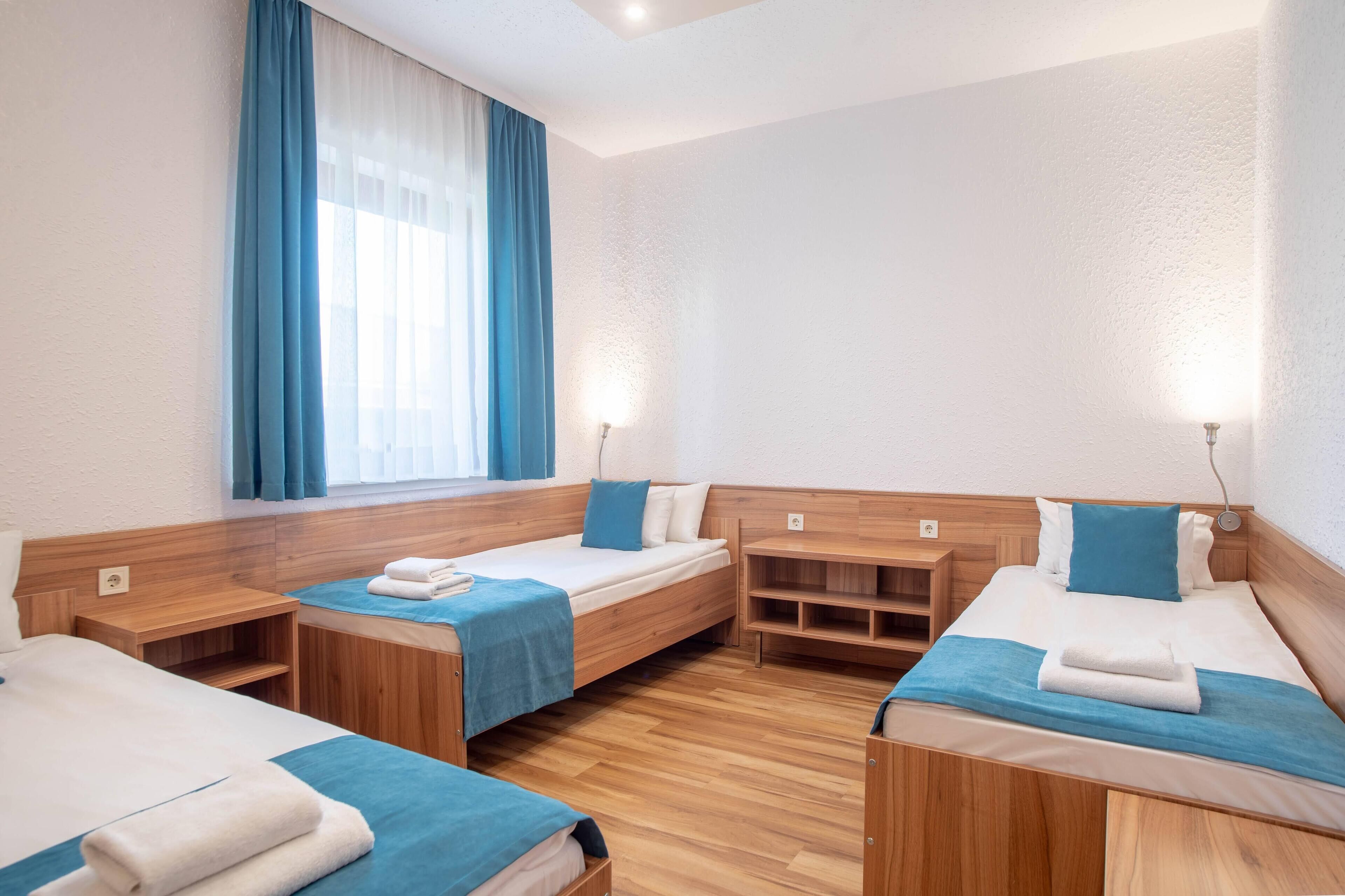 Foto - Homoky Hotels Bestline Hotel
