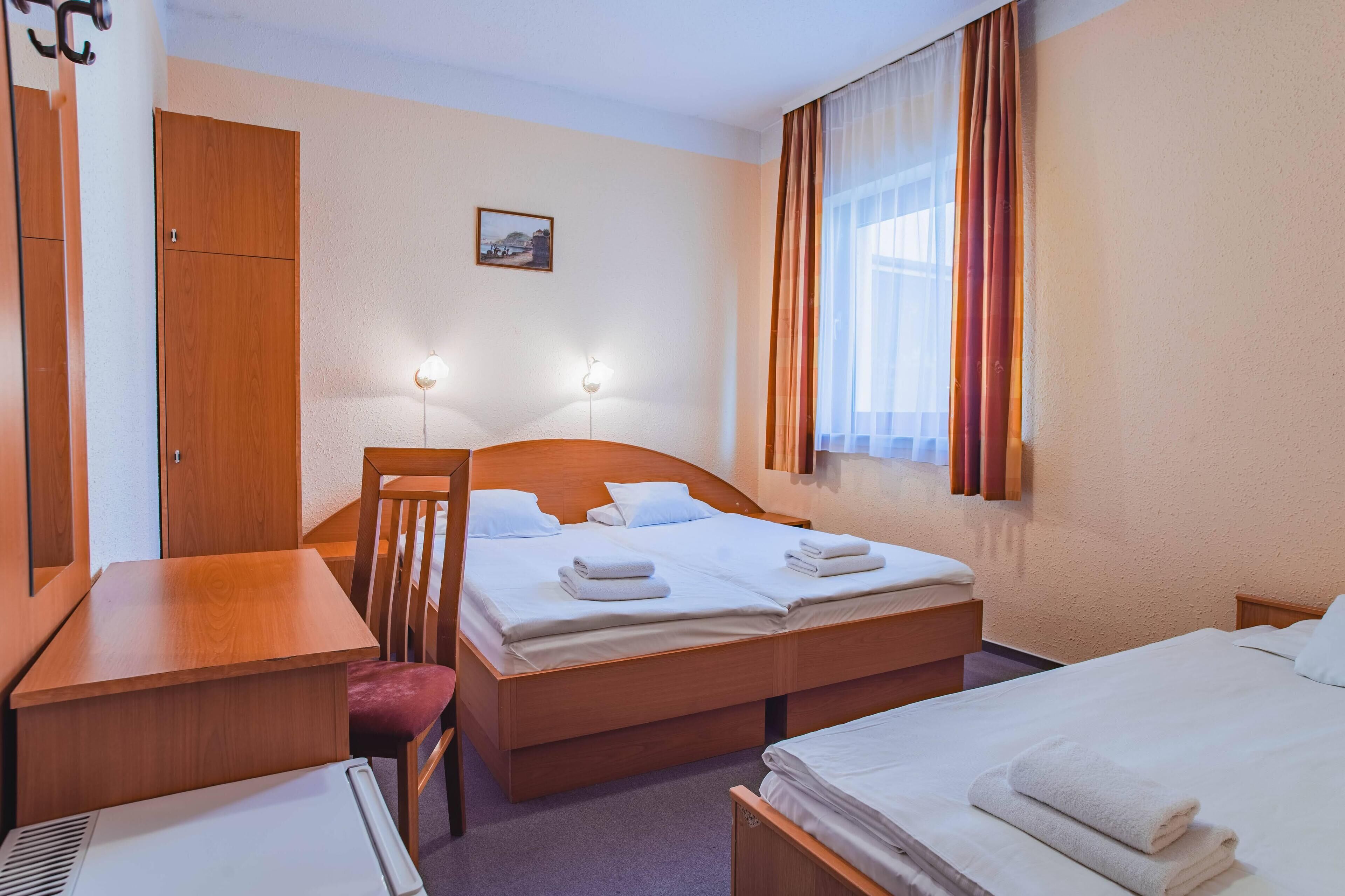 Foto - Homoky Hotels Bestline Hotel