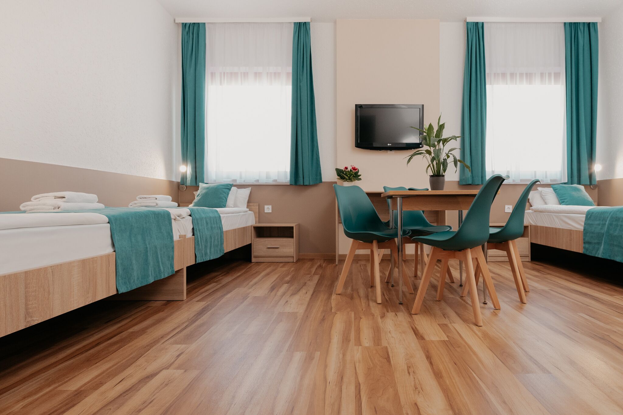 Foto - Homoky Hotels Bestline Hotel