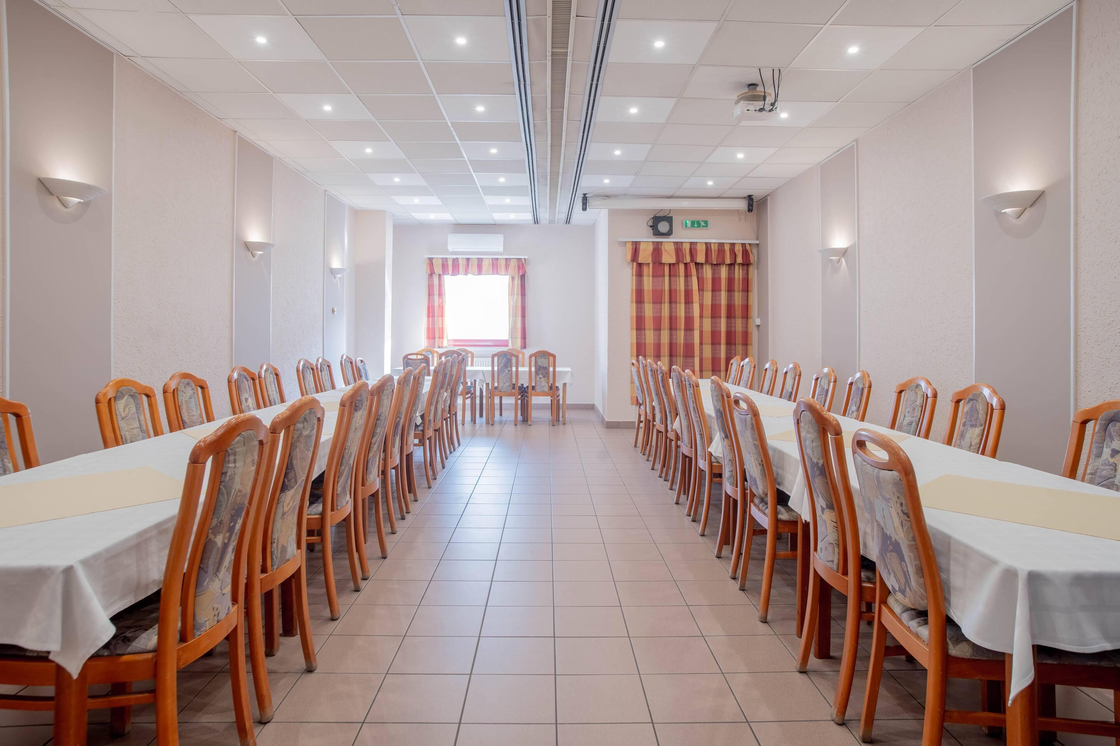 Foto - Homoky Hotels Bestline Hotel