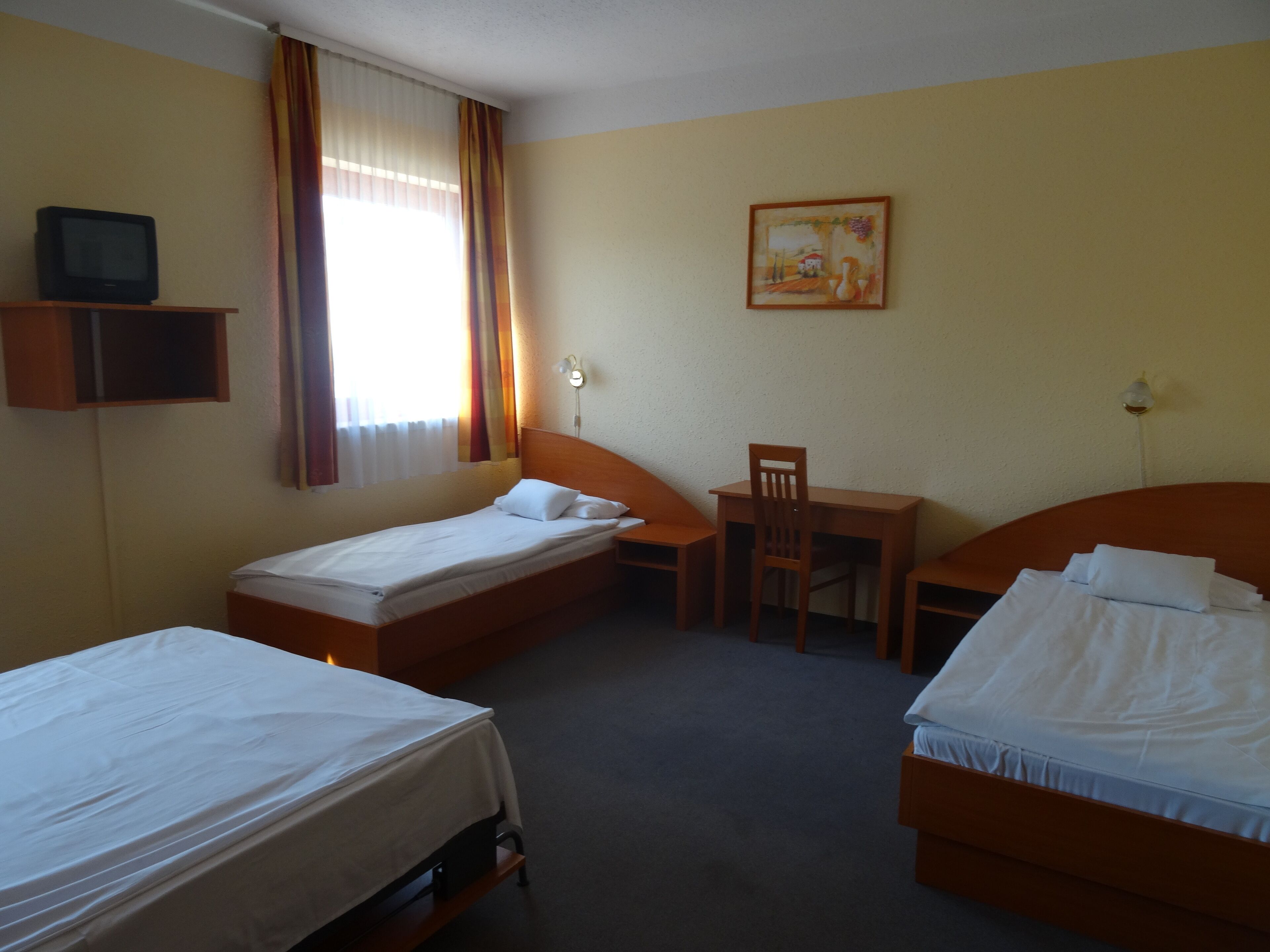 Foto - Homoky Hotels Bestline Hotel