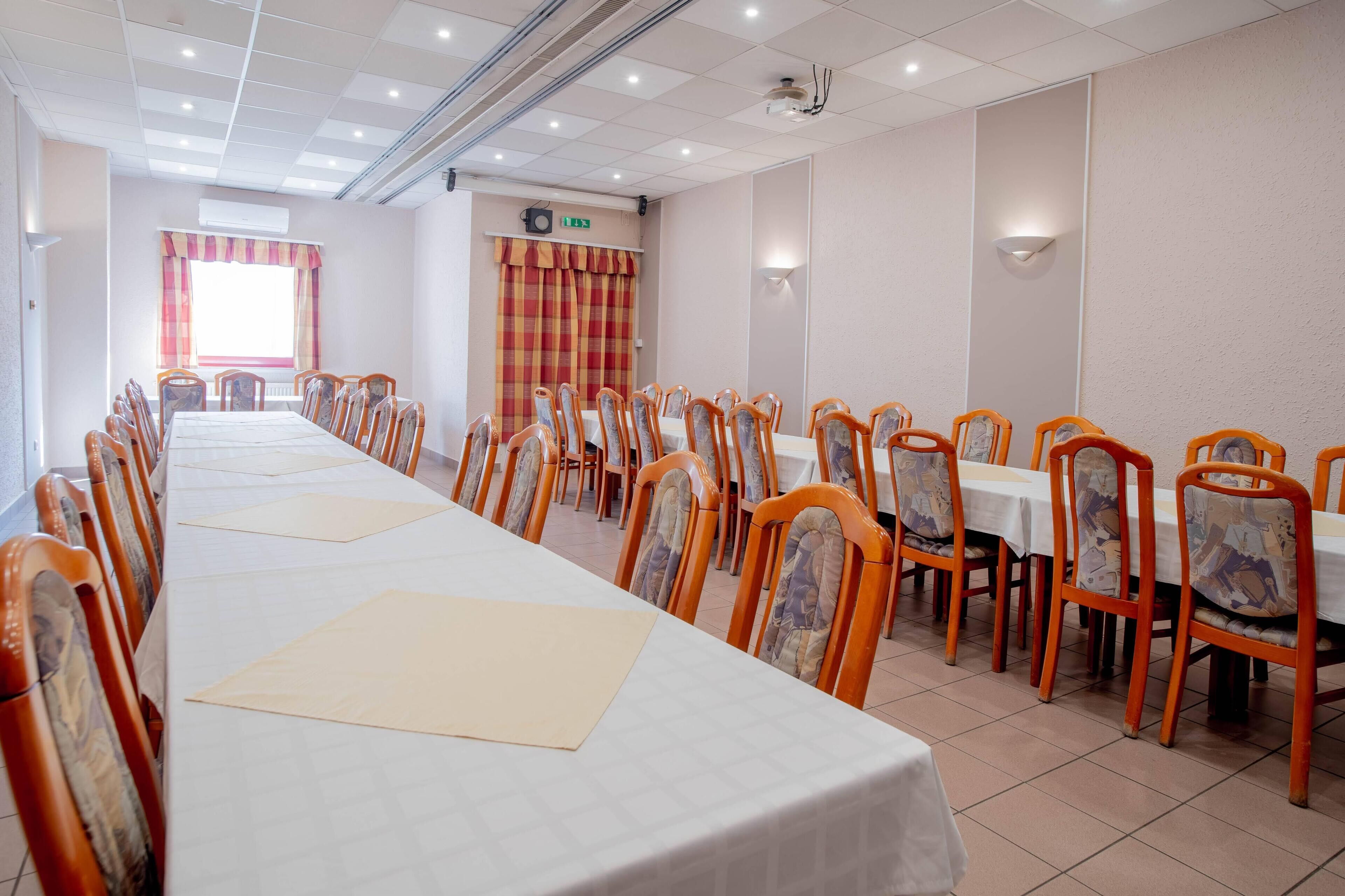 Foto - Homoky Hotels Bestline Hotel