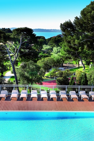 Exterior. Village Club La Font des Horts