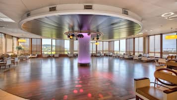 Night club