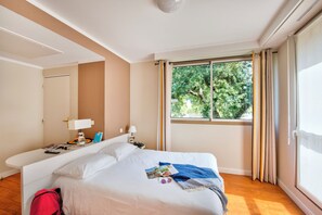 1 bedroom, in-room safe, desk, blackout drapes - Village Club La Font des Horts (Hyères)