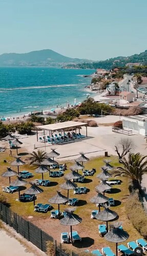 Village Club La Font des Horts