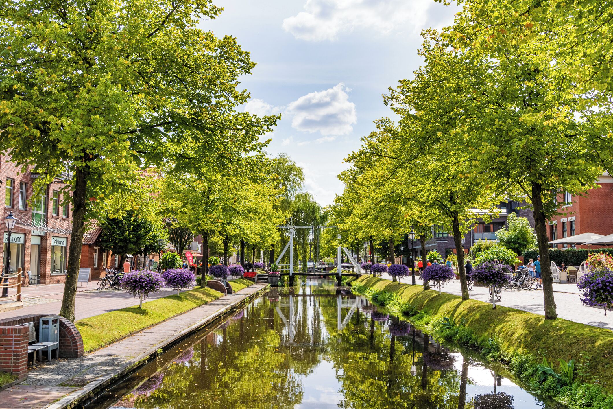 land view from property