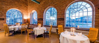 Hotel Alte Werft