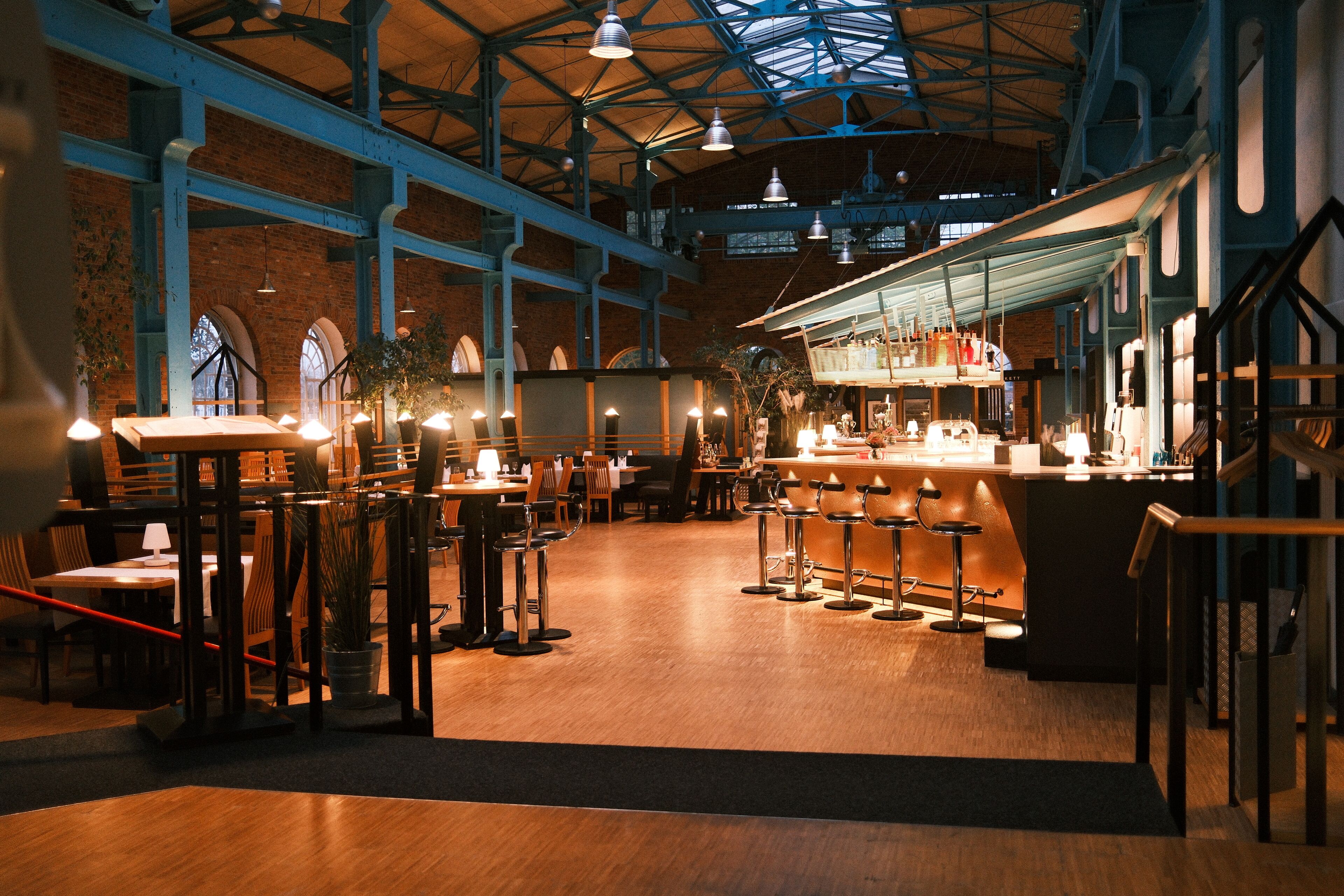 Foto - Hotel Alte Werft