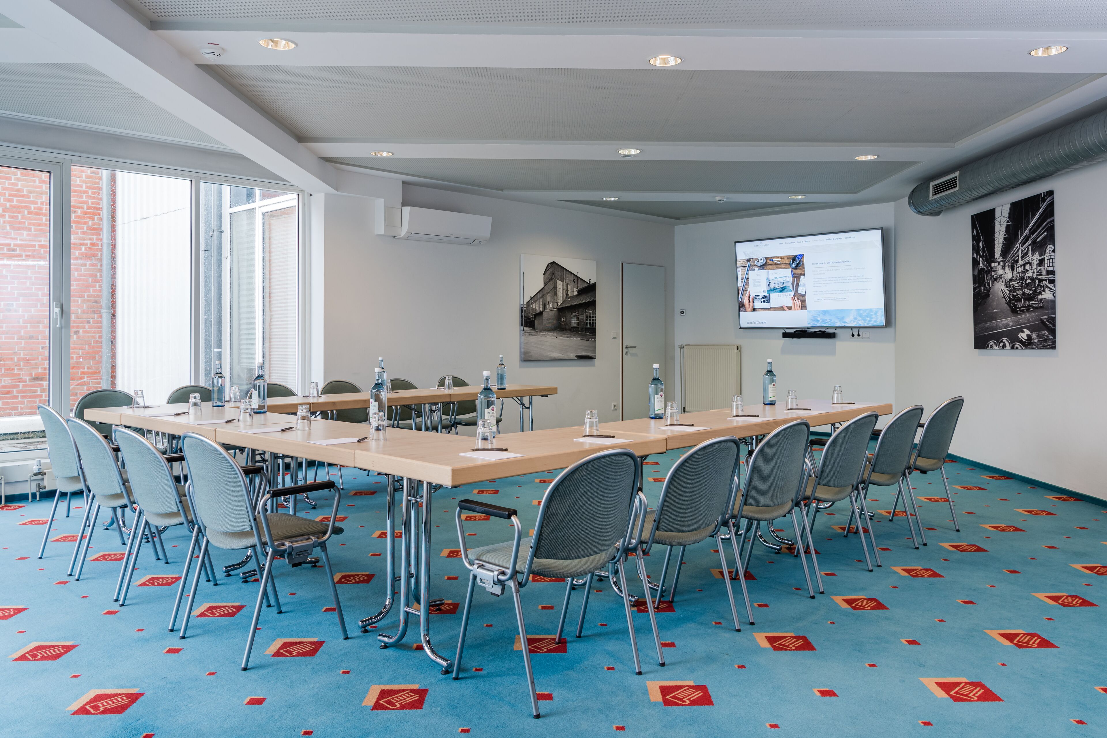 Foto - Hotel Alte Werft