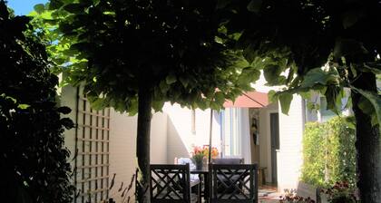 Bed & Breakfast Het Dijkhuis Eersel