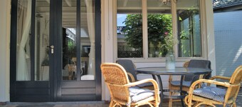 Bed & Breakfast Het Dijkhuis Eersel