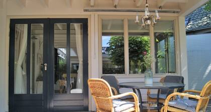 Bed & Breakfast Het Dijkhuis Eersel