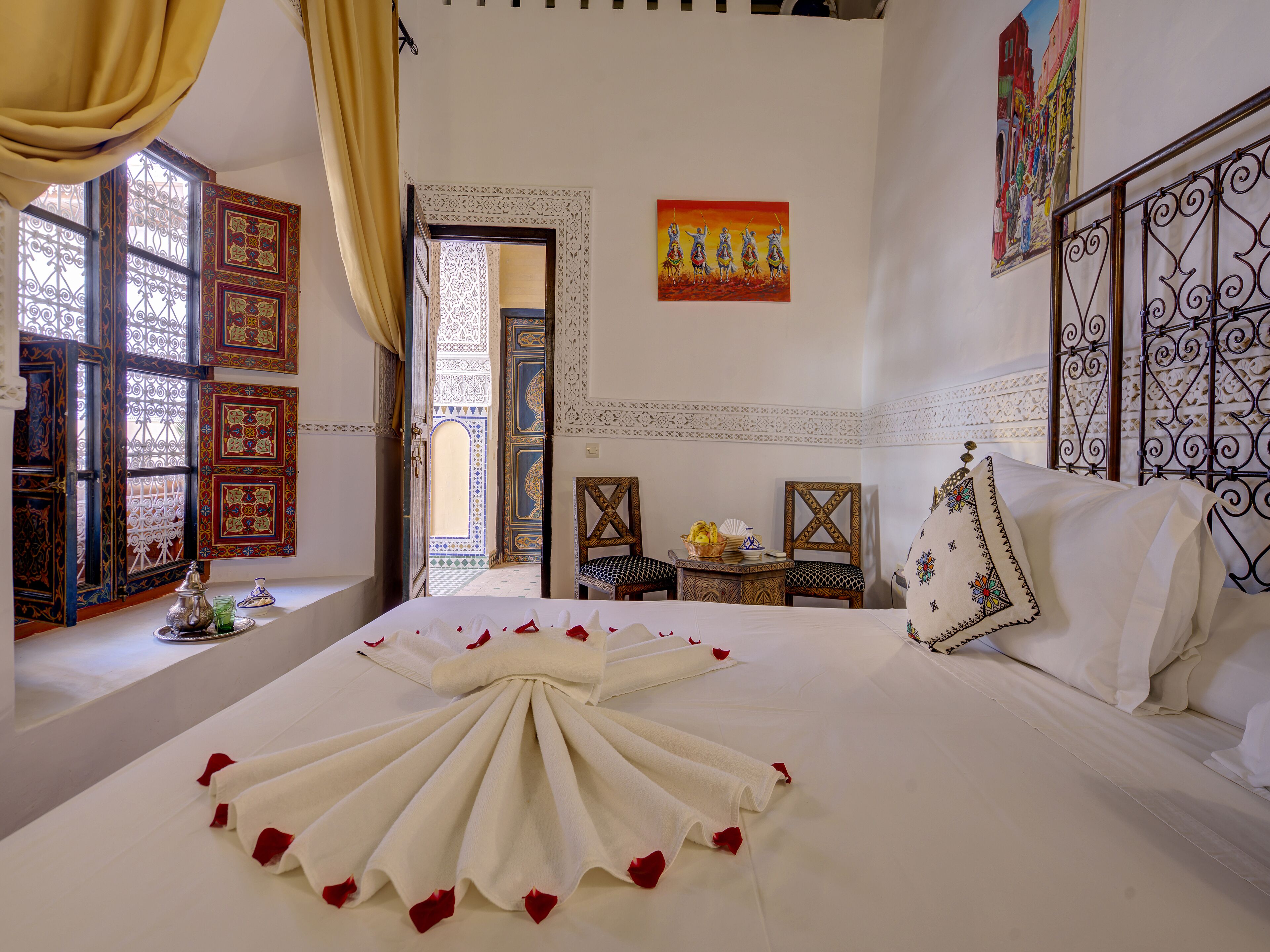 Foto - Palais Tinmel Marrakech