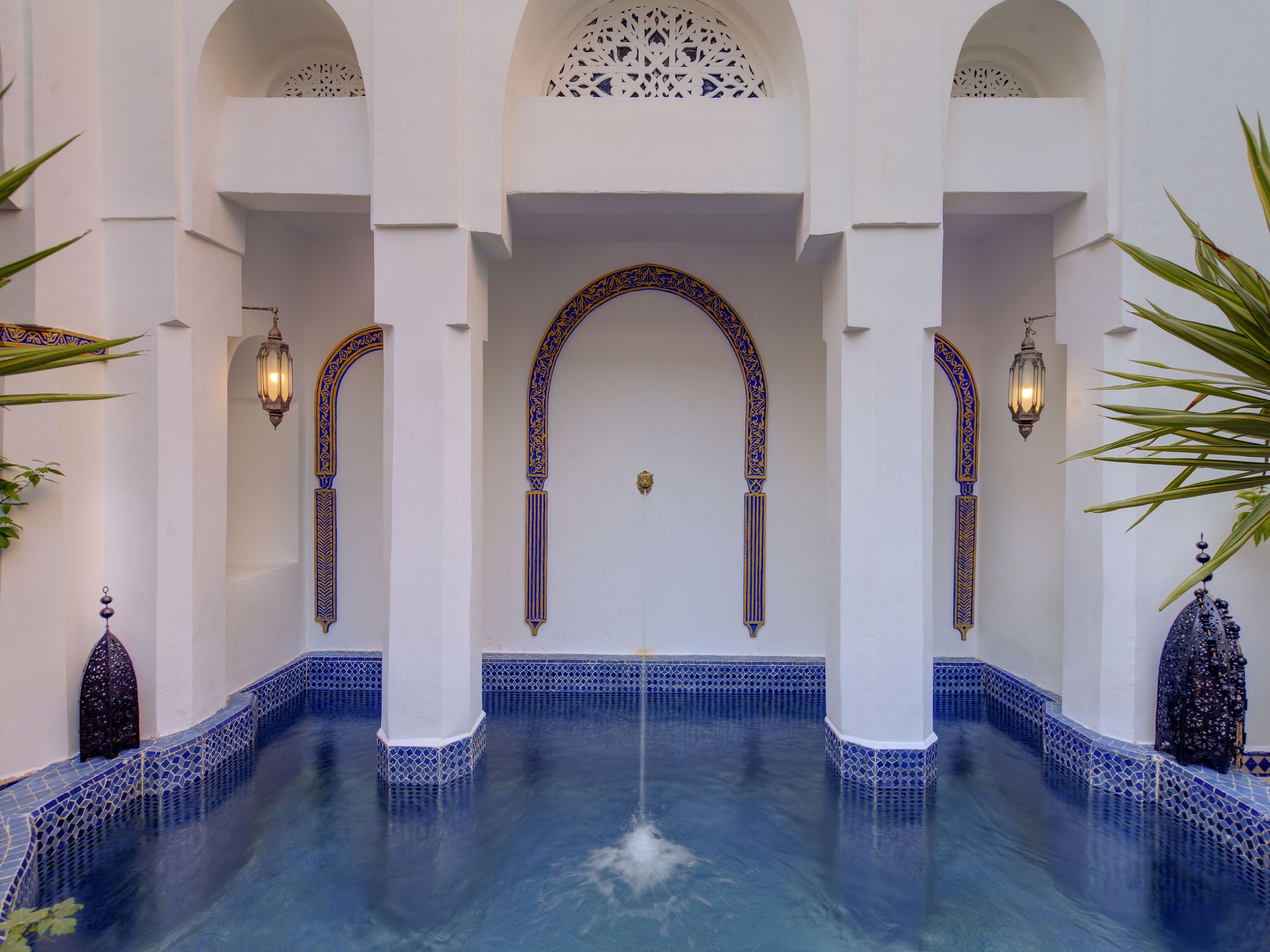 Foto - Palais Tinmel Marrakech