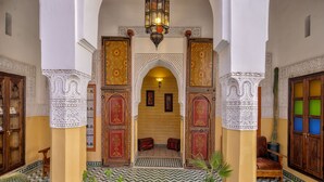 Teras/patio