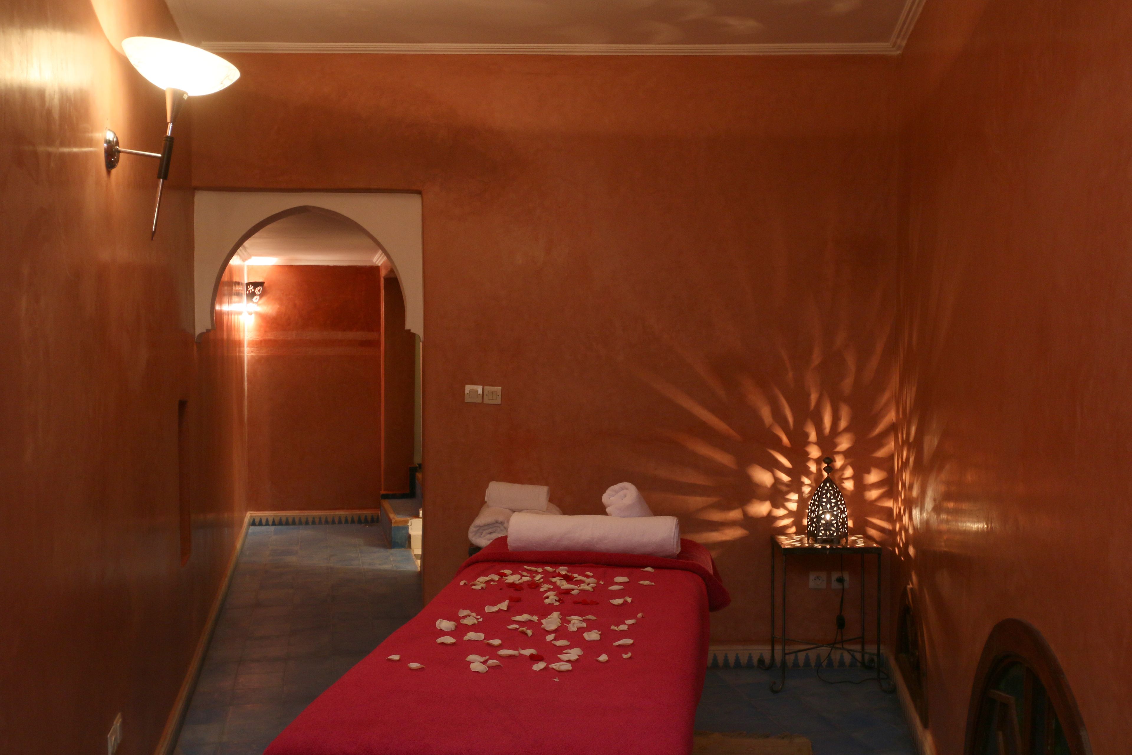 Foto - Palais Tinmel Marrakech