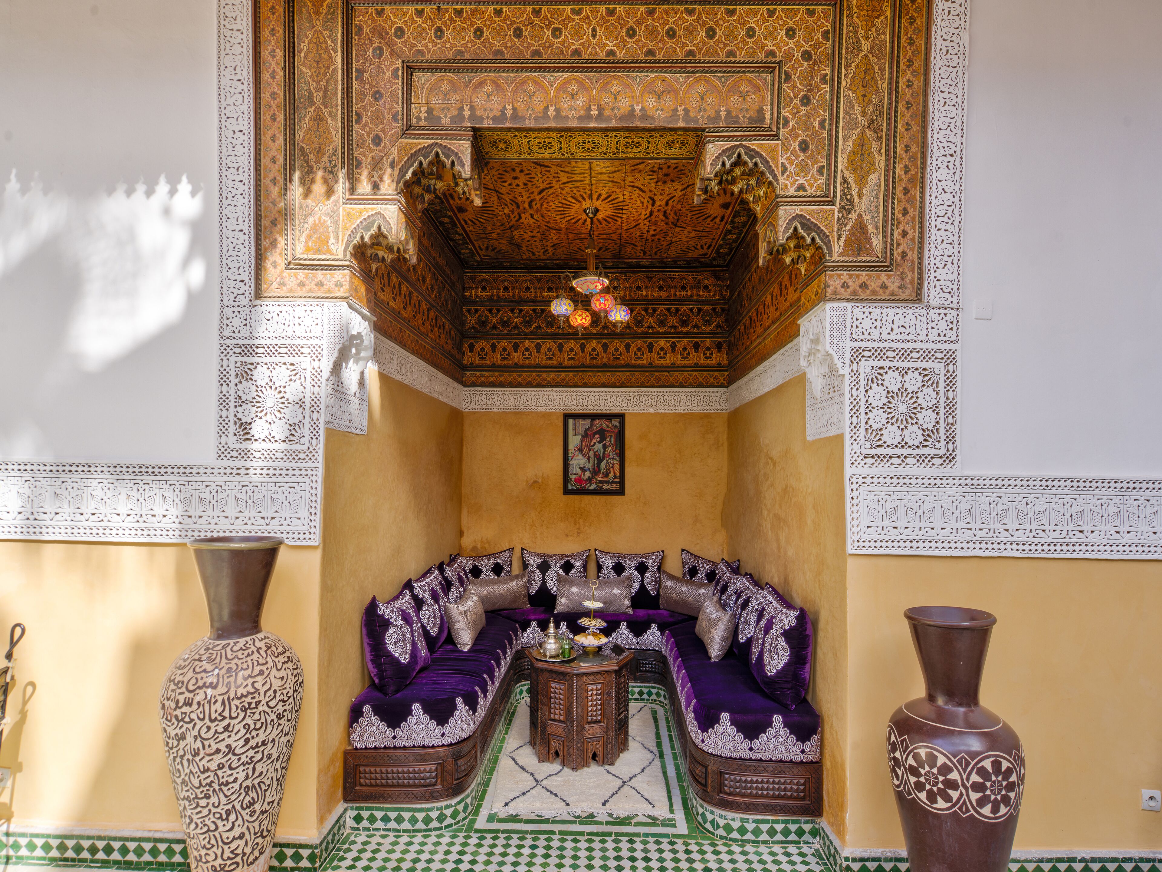 Foto - Palais Tinmel Marrakech