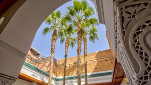 Teras/patio