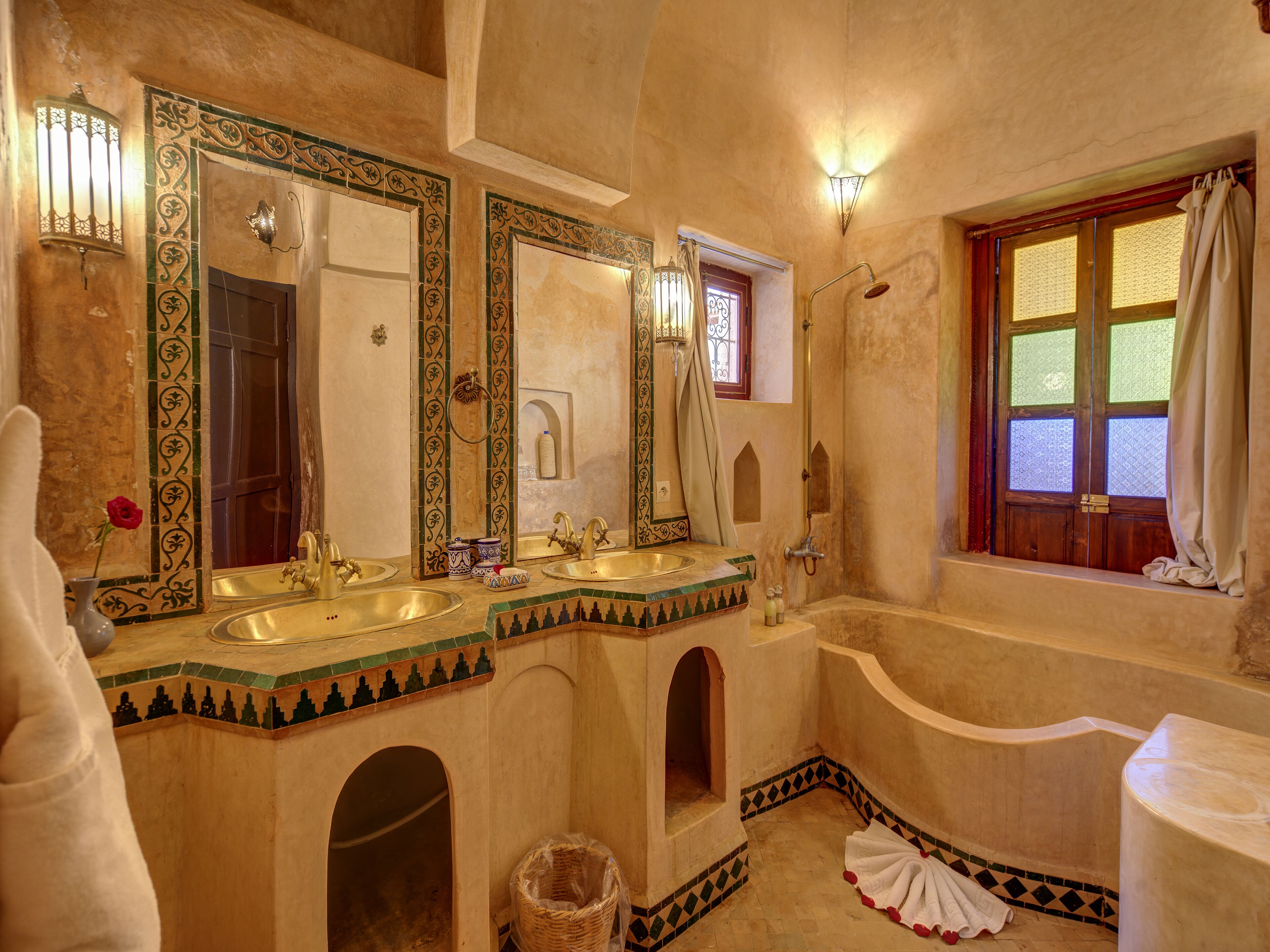 Foto - Palais Tinmel Marrakech