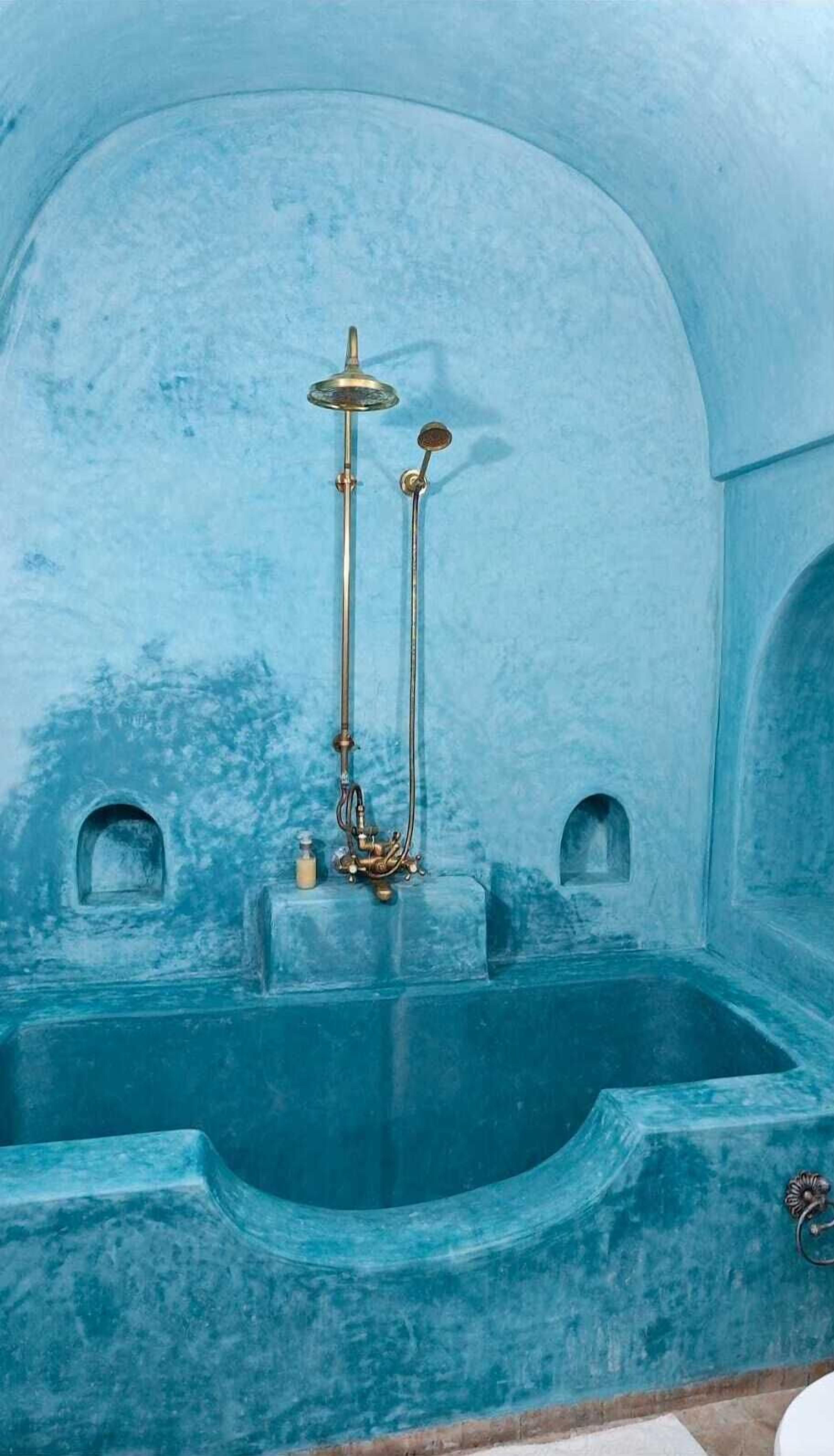 Foto - Palais Tinmel Marrakech