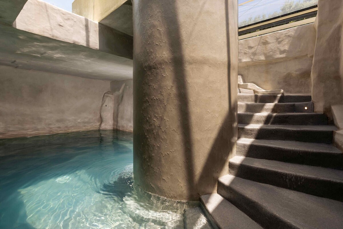 Piscine privée