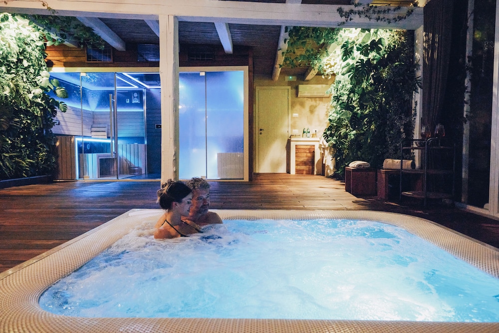 Leonardo Trulli Resort by null