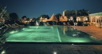 Leonardo Trulli Resort