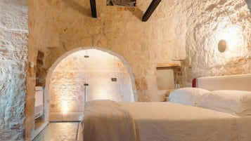 1 chambre, literie de qualité supérieure