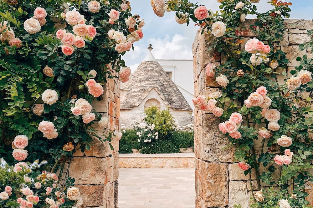 Leonardo Trulli Resort