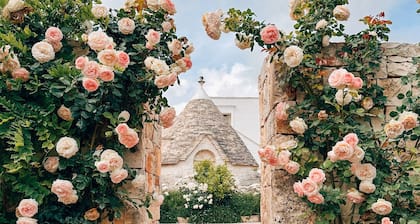 Leonardo Trulli Resort