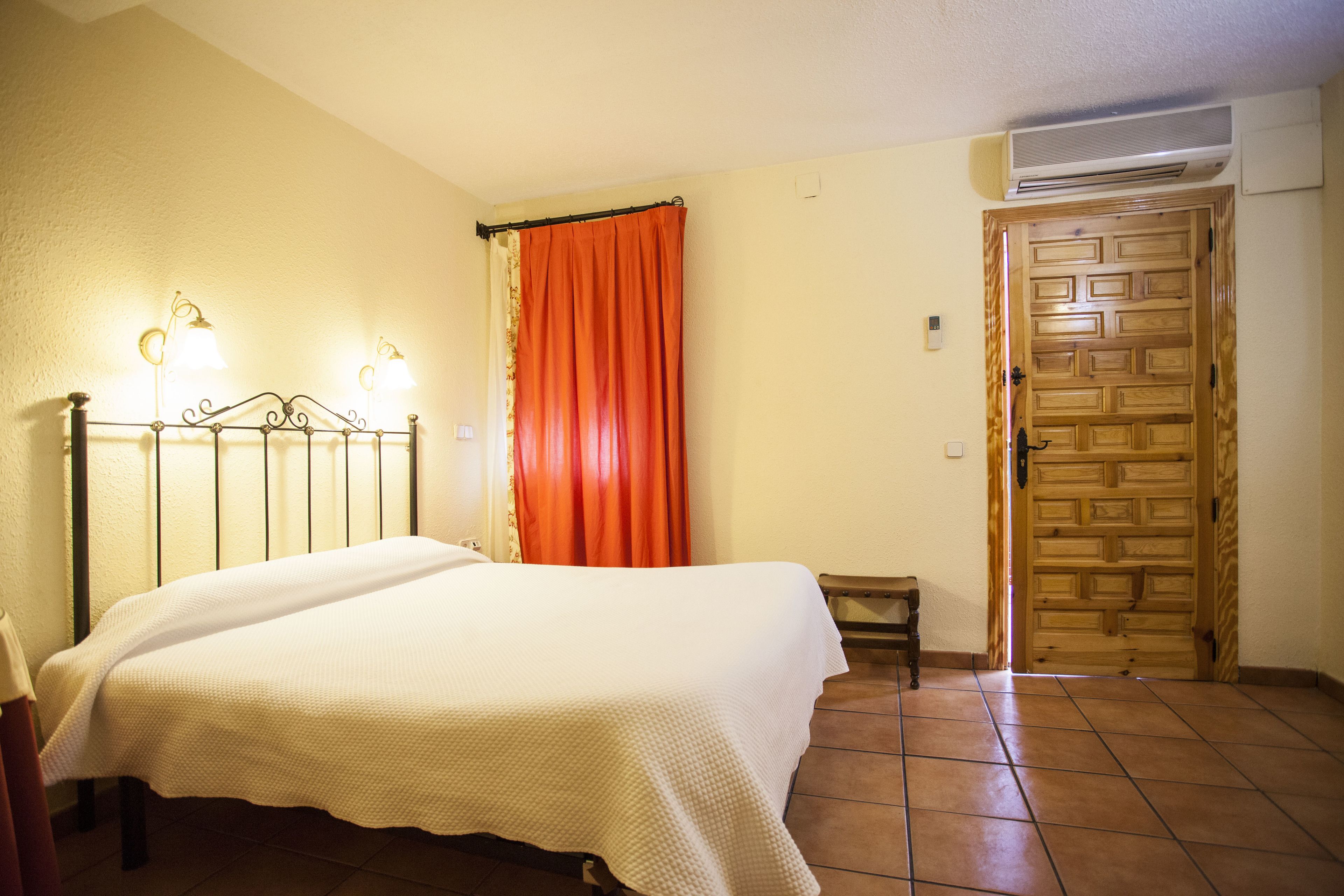 Photo - Hostal Castilla