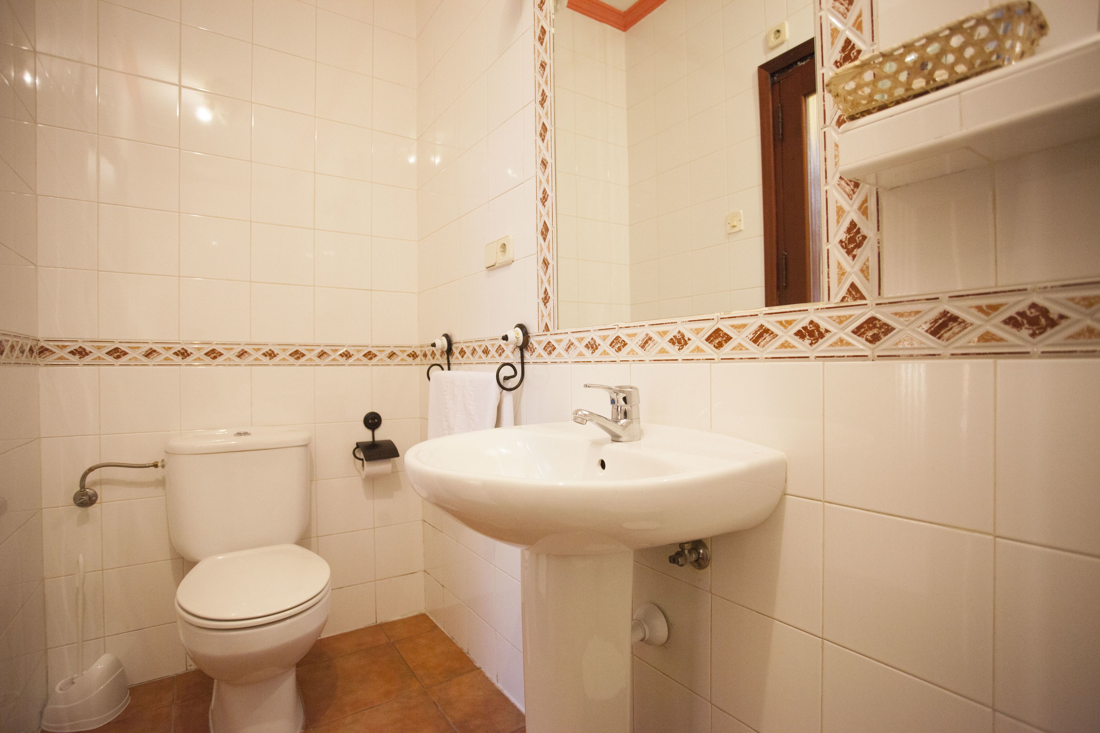 Foto - Hostal Castilla