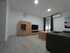 Maison de base, 2 chambres | Accès au Wi-Fi (inclus), literie fournie