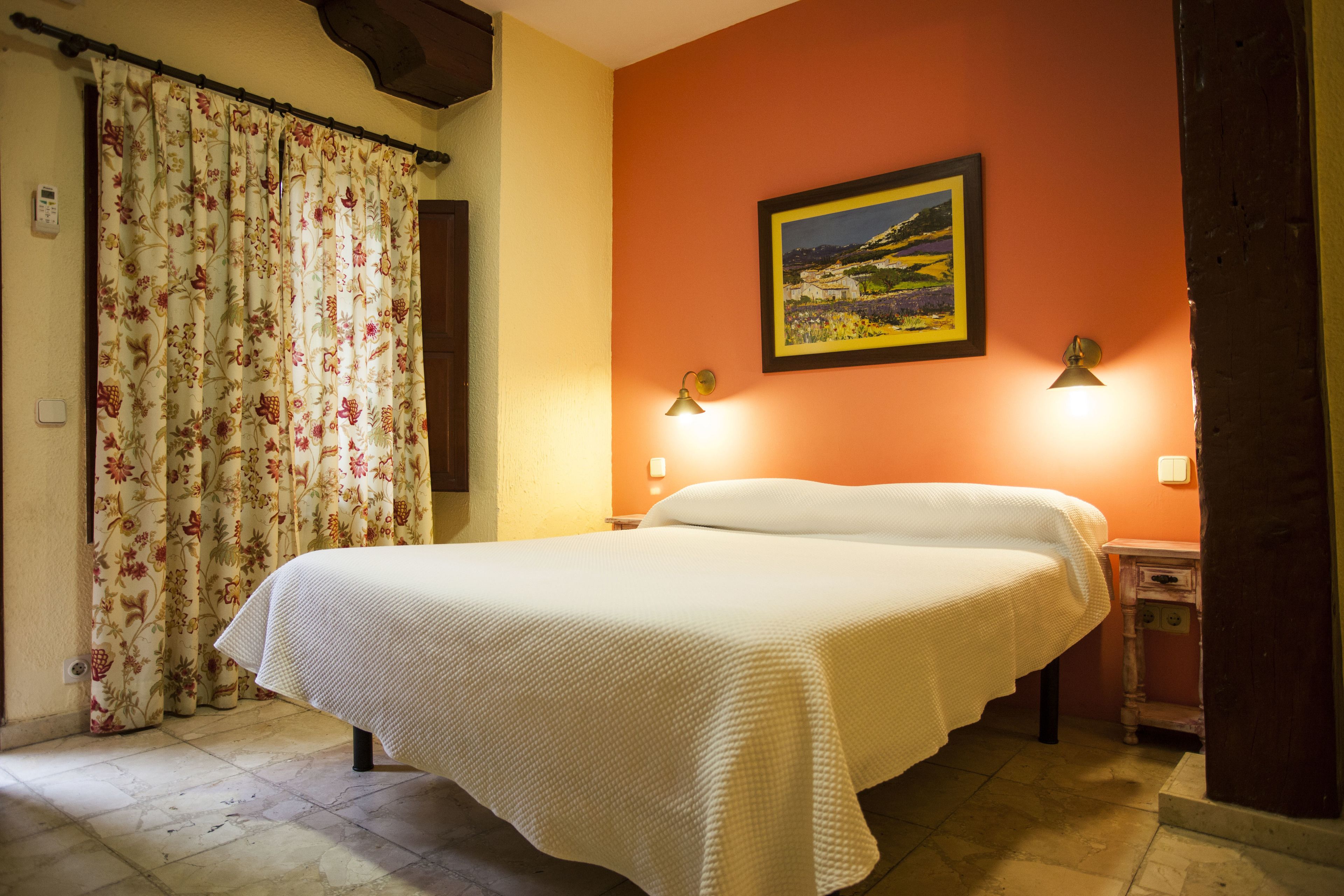 Photo - Hostal Castilla