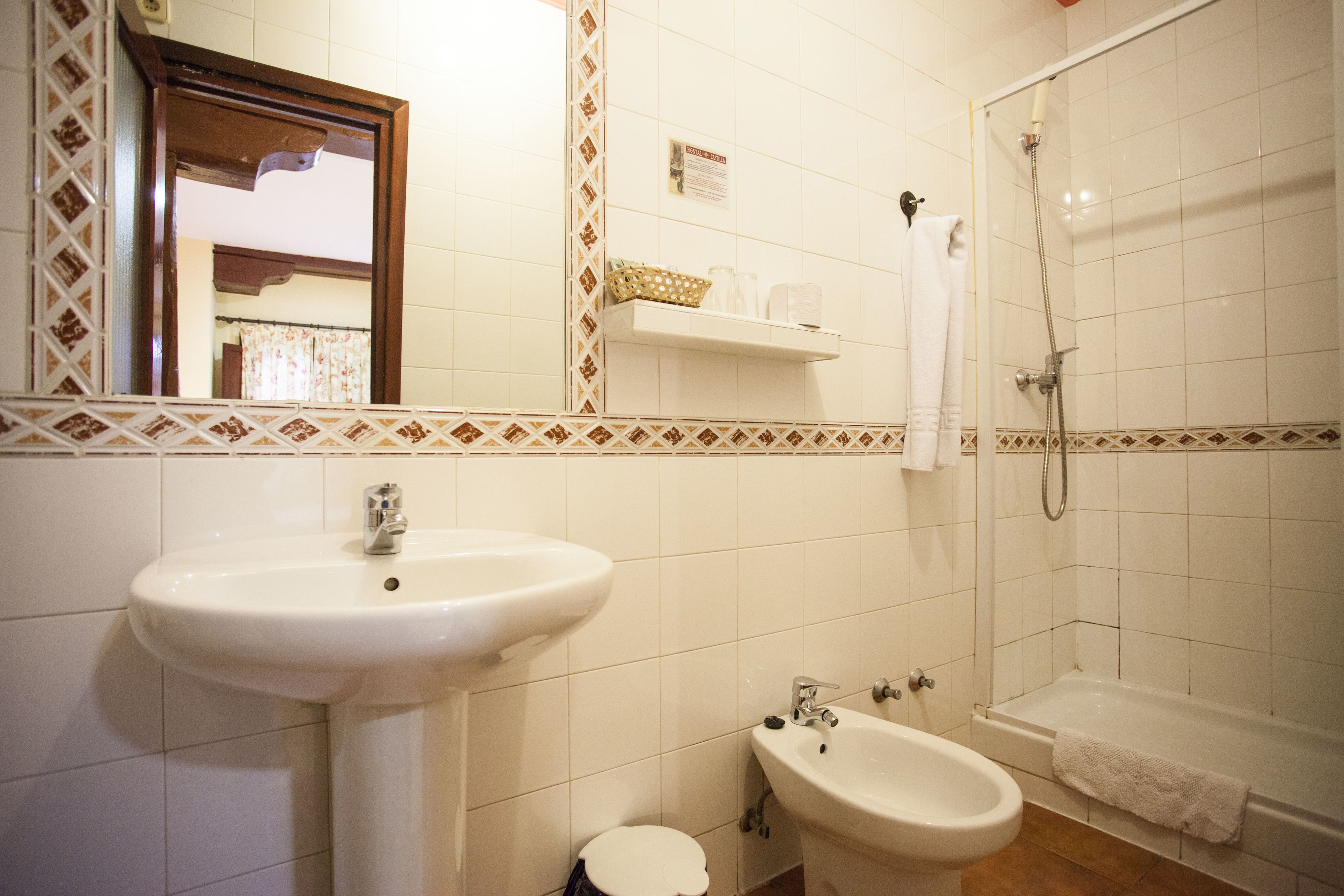 Photo - Hostal Castilla